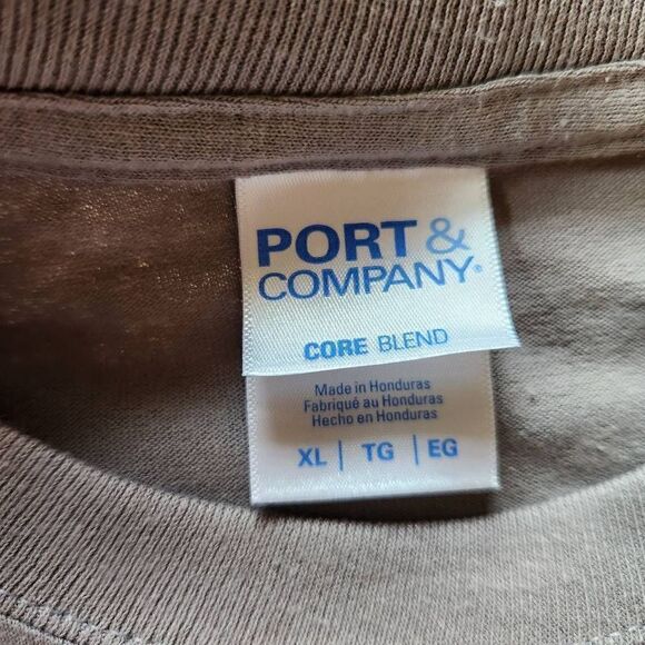 Alien t-shirt Roswell New Mexico mens adults unisex grey t-shirt excellent condi - Picture 4 of 6